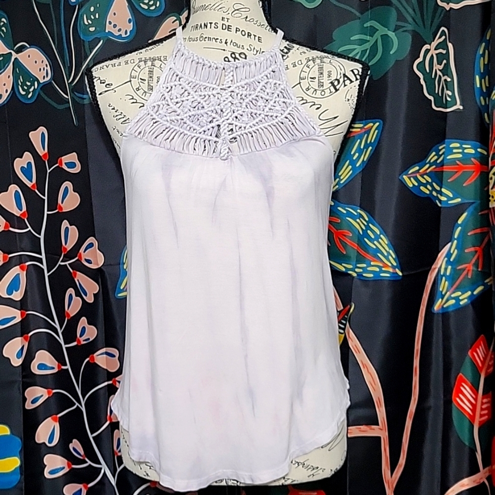 AMERICAN EAGLE TOP - Picture 2 of 7